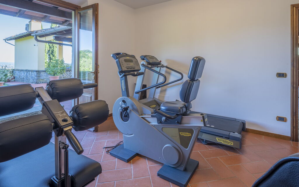 Villa Alessia Luxury: Attività, Autunno, Estate, Primavera