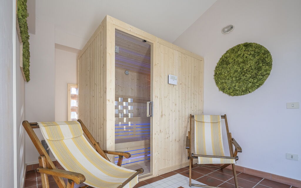 Villa Alessia Luxury: Autunno, Benessere, Estate, Primavera