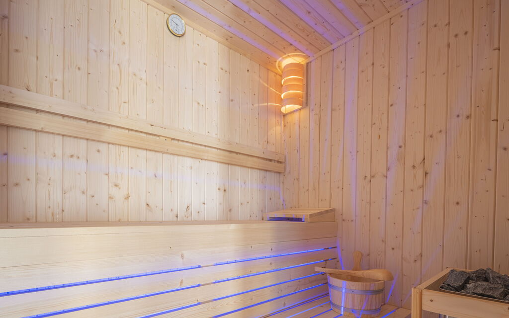 Villa Alessia Luxury: Autunno, Benessere, Estate, Primavera