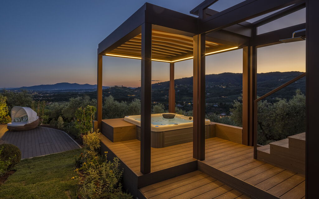 Villa Alessia Luxury