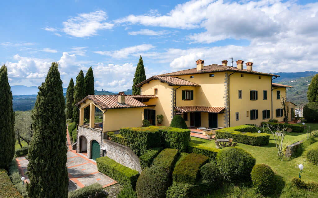 Villa Alessia Luxury
