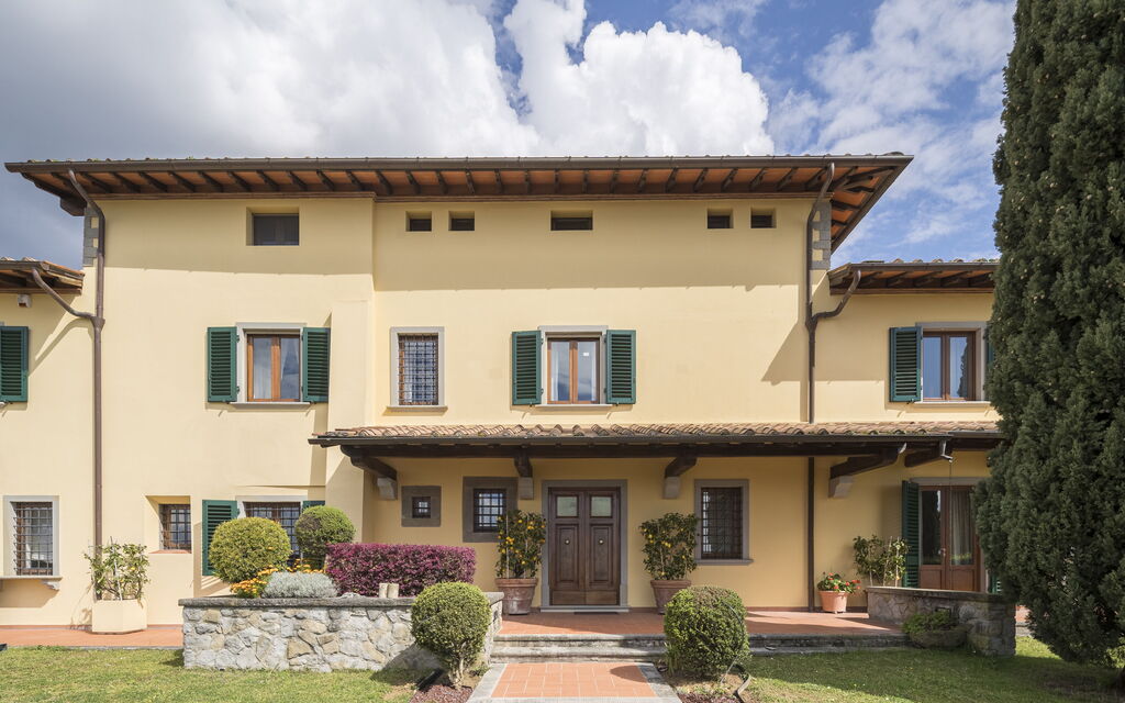 Villa Alessia Luxury: Autunno, Estate, Esterni, Primavera