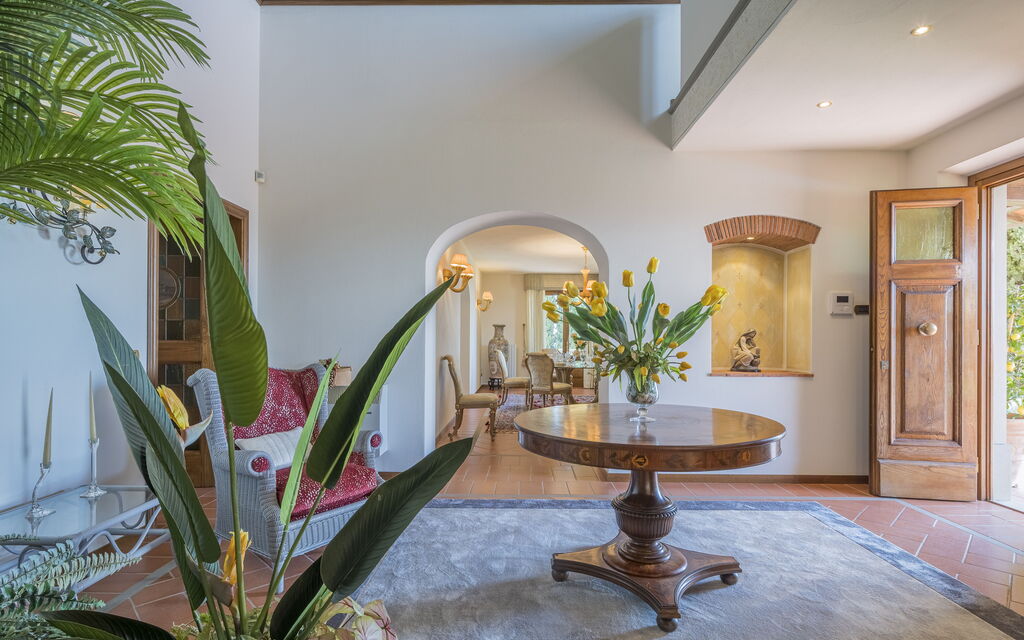 Villa Alessia Luxury: Autunno, Estate, Primavera