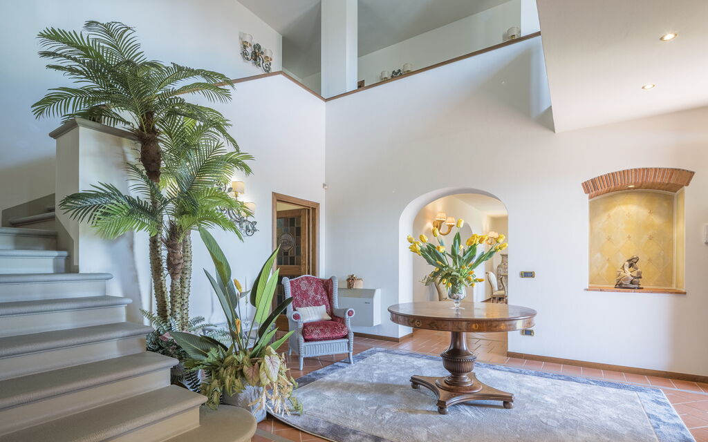 Villa Alessia Luxury: Autunno, Estate, Primavera, Soggiorno