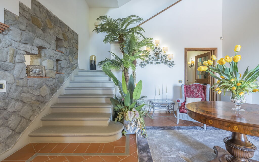 Villa Alessia Luxury: Autunno, Estate, Primavera, Soggiorno