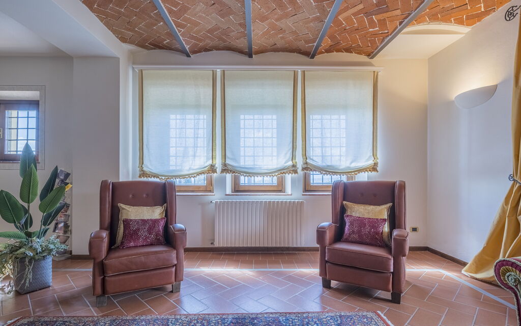 Villa Alessia Luxury: Autunno, Estate, Primavera, Soggiorno