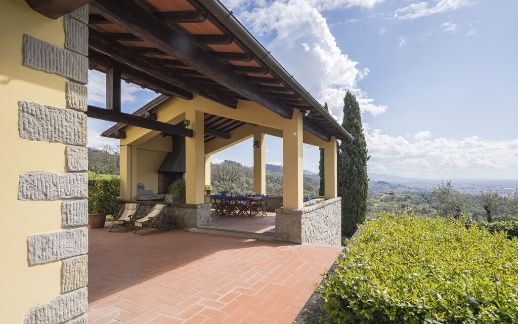 Villa Alessia Luxury: Autunno, Estate, Esterni, Primavera