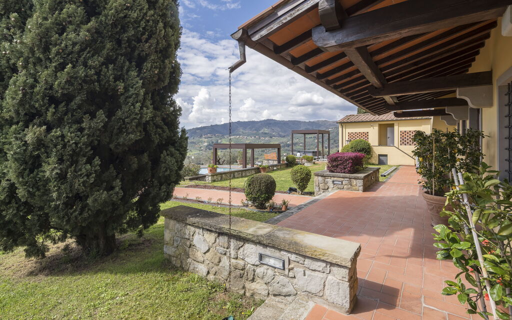 Villa Alessia Luxury: Autunno, Estate, Esterni, Primavera