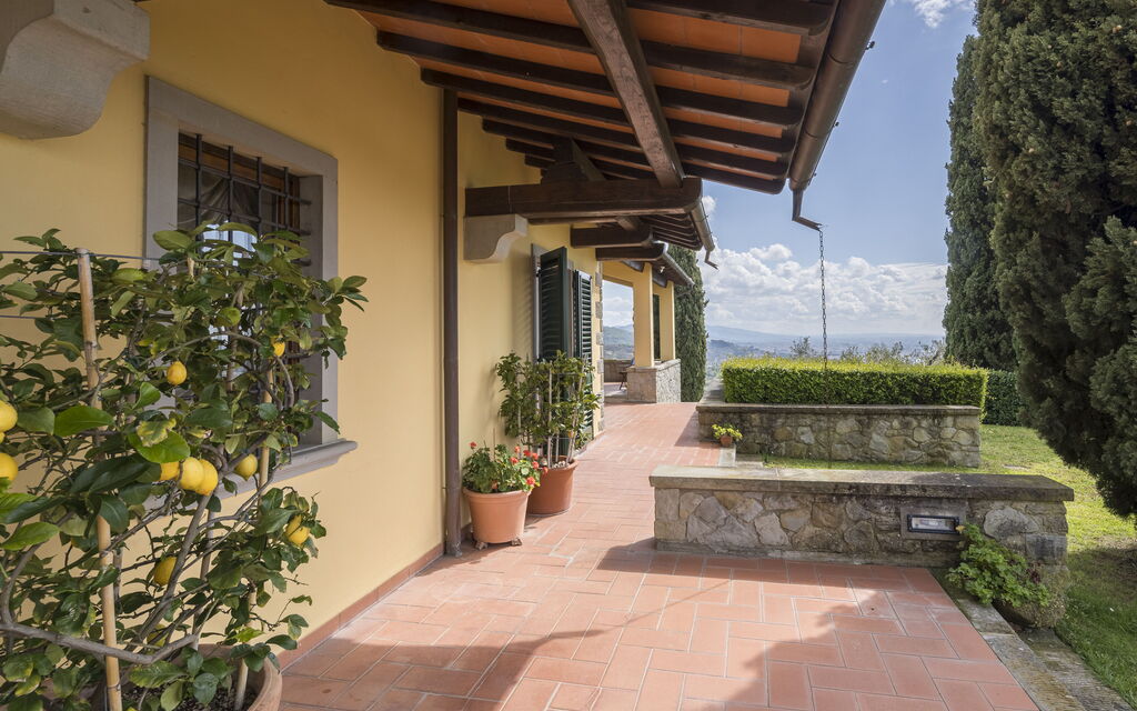 Villa Alessia Luxury: Autunno, Estate, Esterni, Primavera