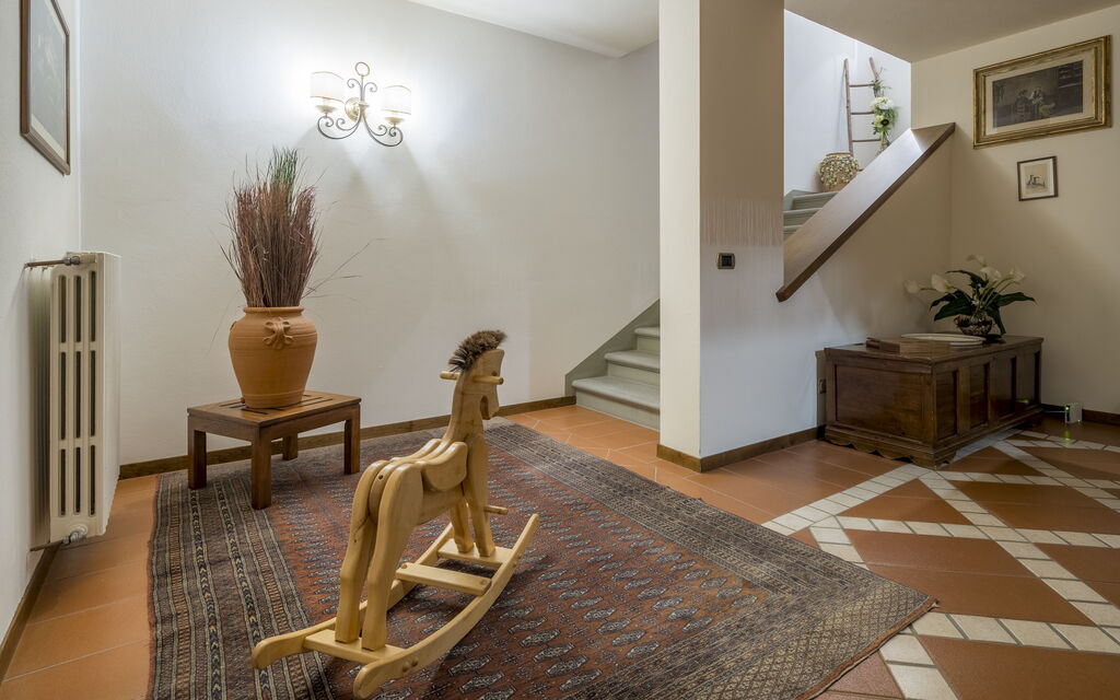 Villa Alessia Luxury: Altra Stanza, Autunno, Estate, Primavera