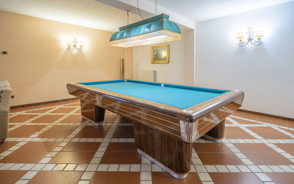 Villa Alessia Luxury: Attività, Autunno, Estate, Primavera, Soggiorno