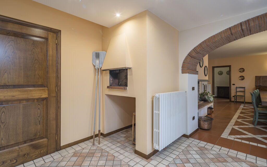 Villa Alessia Luxury: Autunno, Cucina, Estate, Primavera