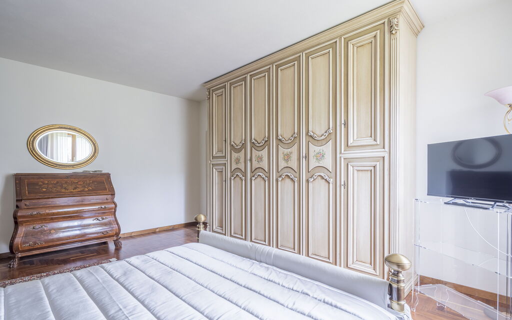 Villa Alessia Luxury: Autunno, Camera da letto, Estate, Primavera