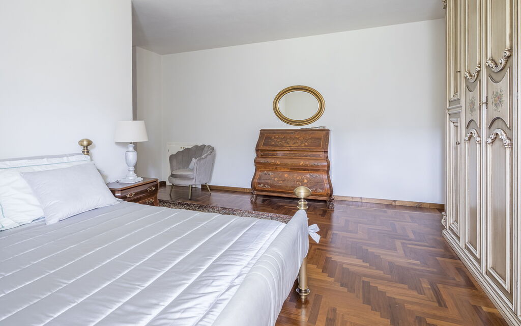 Villa Alessia Luxury: Autunno, Camera da letto, Estate, Primavera