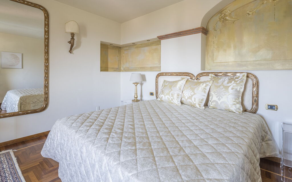 Villa Alessia Luxury: Autunno, Camera da letto, Estate, Primavera