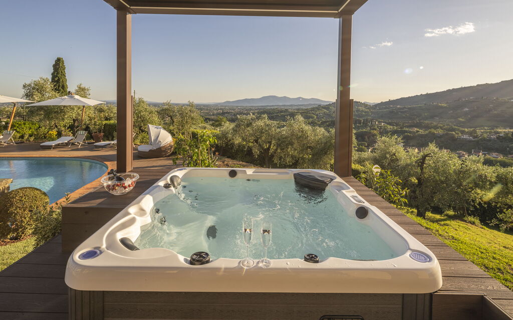 Villa Alessia Luxury