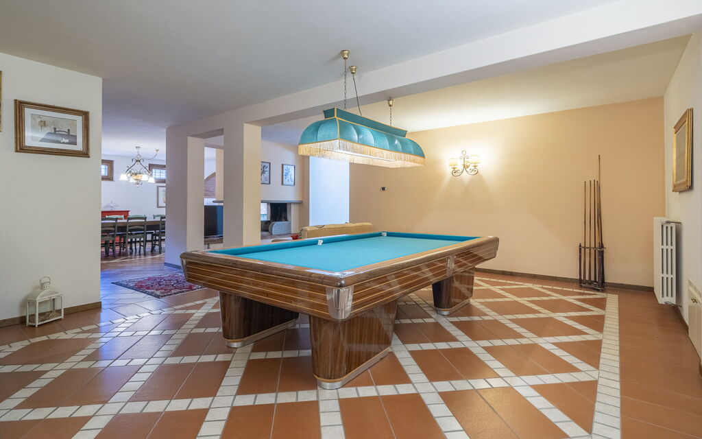 Villa Alessia Luxury: Attività, Autunno, Estate, Primavera, Soggiorno