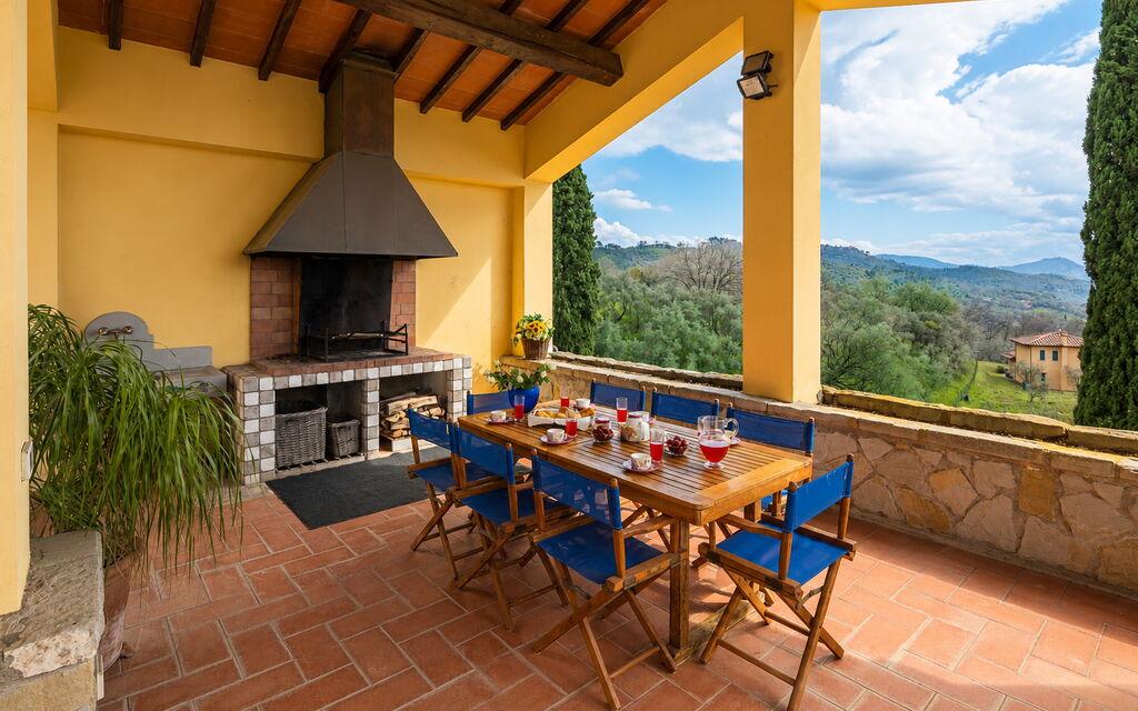 Villa Alessia Luxury
