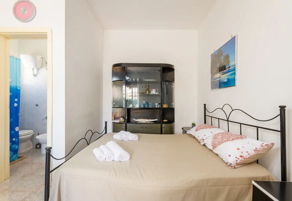 Appartamento Golden Beach Porto Cesareo: Autunno, Cucina, Estate, Primavera, Soggiorno