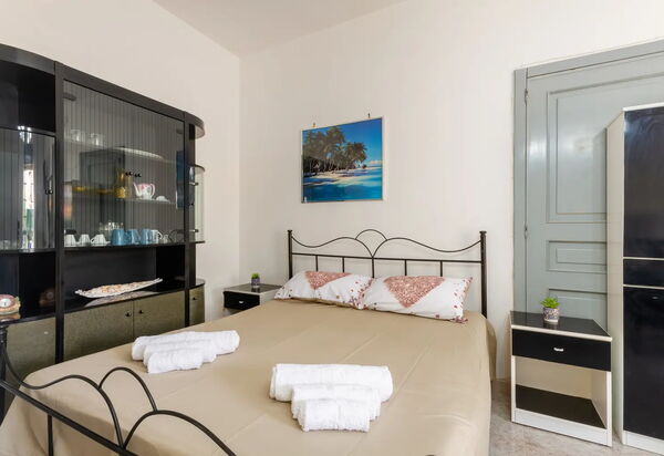 Appartamento Golden Beach Porto Cesareo: Autunno, Cucina, Estate, Primavera, Soggiorno