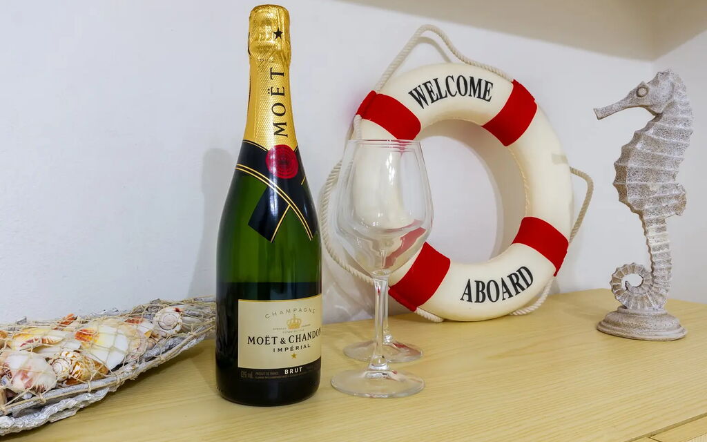 Appartamento Golden Beach Porto Cesareo: Autumn, Kitchen, Living Room, Spring, Summer