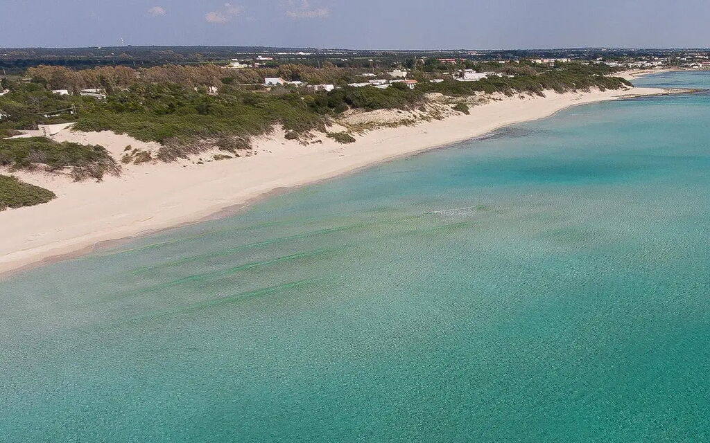 Appartamento Golden Beach Porto Cesareo: Activities, Autumn, Spring, Summer