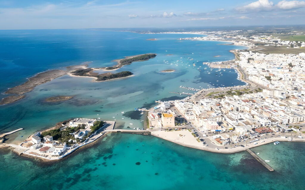 Appartamento Golden Beach Porto Cesareo: Activities, Autumn, Spring, Summer