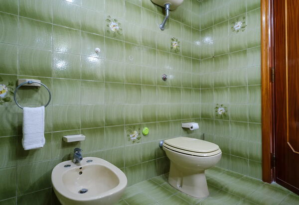 Alla Rosa Dei Venti - North Wind House: Autunno, Bagno, Estate, Primavera