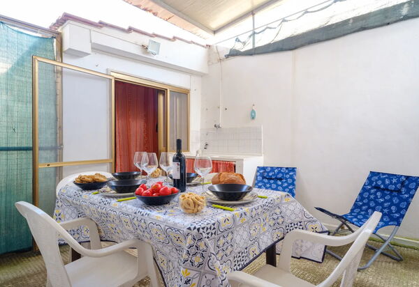 Alla Rosa Dei Venti - Sud Wind House: Autunno, Estate, Esterni, Primavera