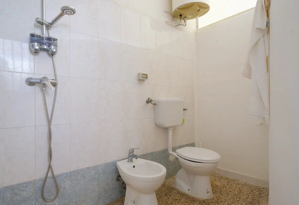 Alla Rosa Dei Venti - Sud Wind House: Autunno, Bagno, Estate, Primavera