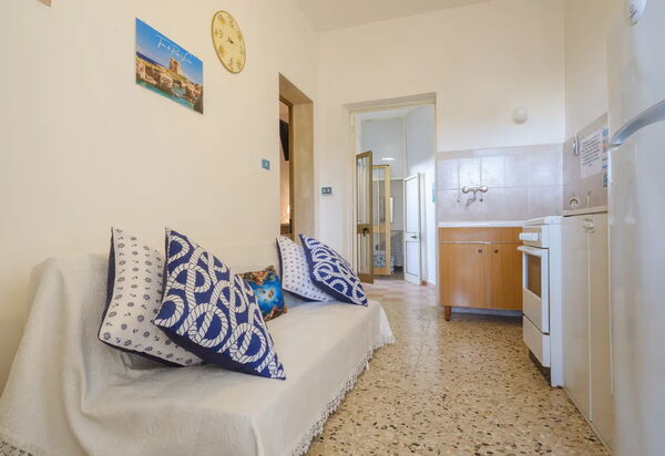 Alla Rosa Dei Venti - Sud Wind House: Autunno, Estate, Primavera