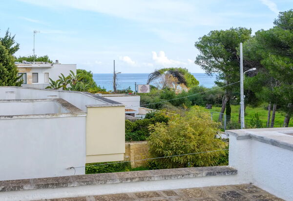 Alla Rosa Dei Venti - Sud Wind House: Attività, Autunno, Estate, Esterni, Primavera