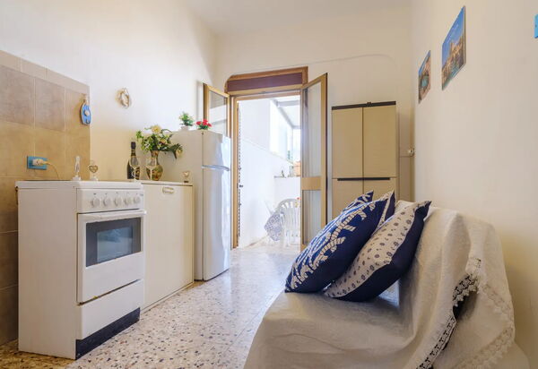 Alla Rosa Dei Venti - Sud Wind House: Autunno, Cucina, Estate, Primavera, Soggiorno