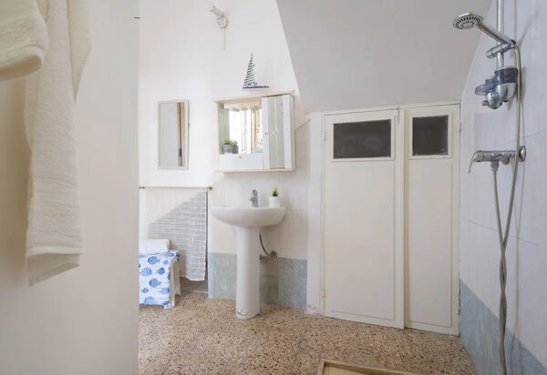 Alla Rosa Dei Venti - Sud Wind House: Autunno, Estate, Esterni, Primavera