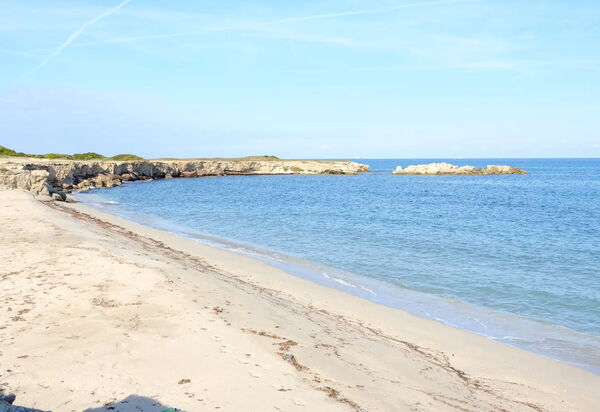 Alla Rosa Dei Venti - Sud Wind House: Attività, Autunno, Estate, Esterni, Primavera