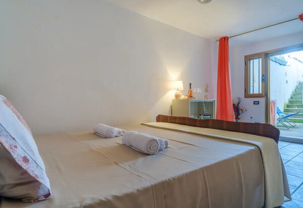 Alla Rosa Dei Venti - Sud Wind House: Autunno, Camera da letto, Estate, Primavera