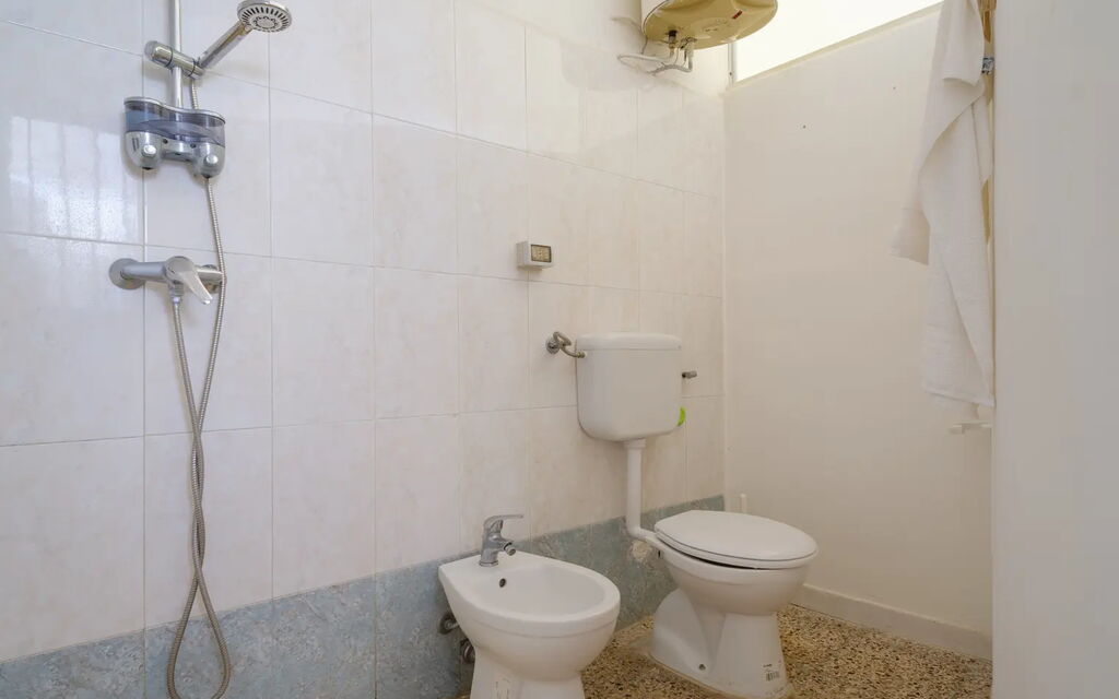 Alla Rosa Dei Venti - Sud Wind House: Autunno, Bagno, Estate, Primavera