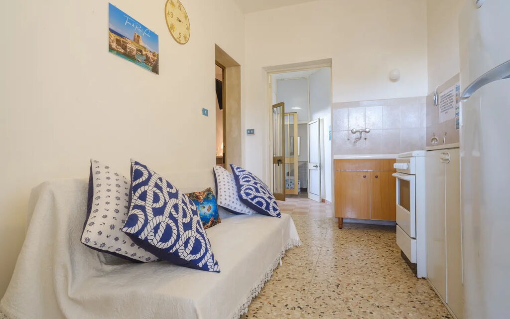 Alla Rosa Dei Venti - Sud Wind House: Autunno, Estate, Primavera