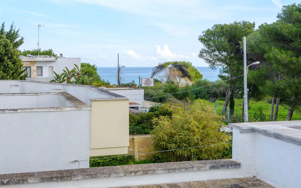 Alla Rosa Dei Venti - Sud Wind House: Attività, Autunno, Estate, Esterni, Primavera