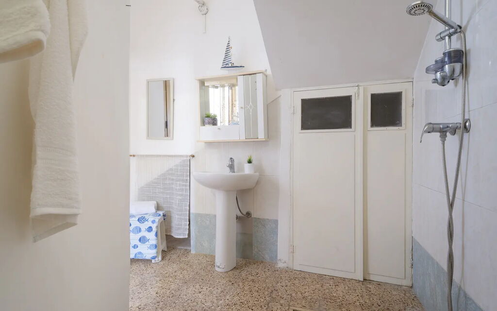 Alla Rosa Dei Venti - Sud Wind House: Autunno, Estate, Esterni, Primavera