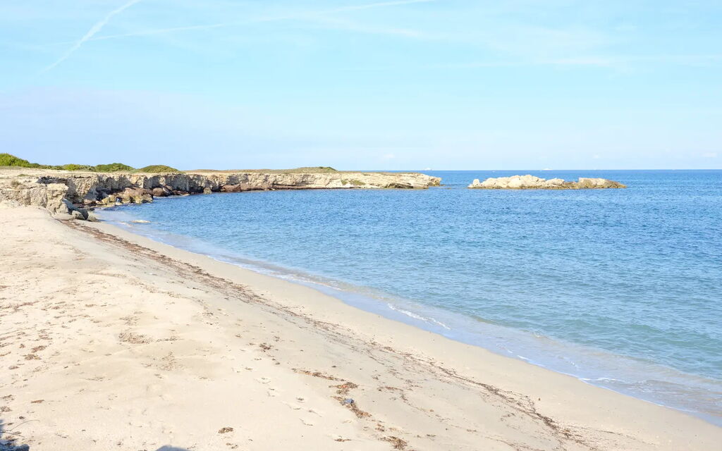 Alla Rosa Dei Venti - Sud Wind House: Attività, Autunno, Estate, Esterni, Primavera