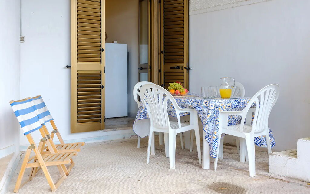 Alla Rosa Dei Venti - Sud Wind House: Autunno, Entrata Principale, Estate, Primavera