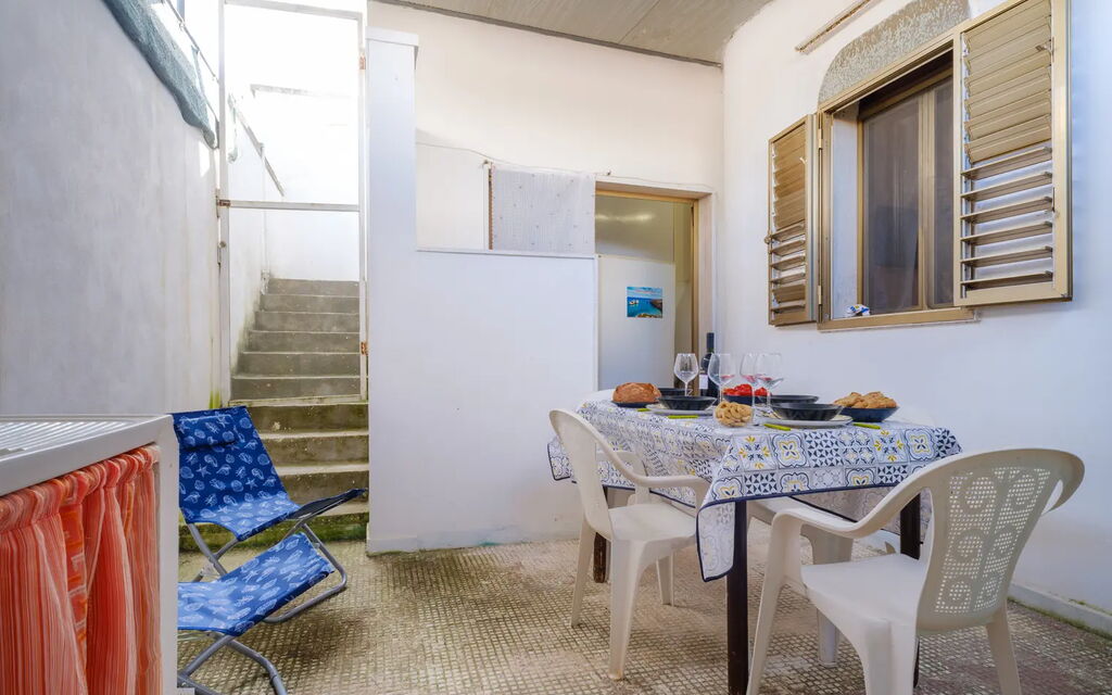 Alla Rosa Dei Venti - Sud Wind House: Autunno, Entrata Principale, Estate, Primavera