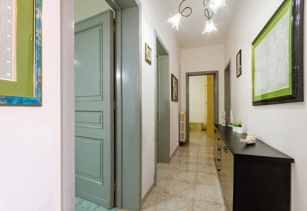 Villa Porto Cesareo Con Parcheggio: Altra Stanza, Autunno, Estate, Primavera