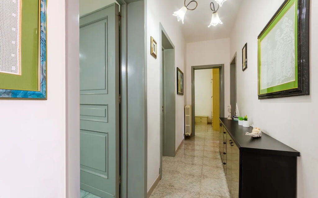 Villa Porto Cesareo Con Parcheggio: Altra Stanza, Autunno, Estate, Primavera