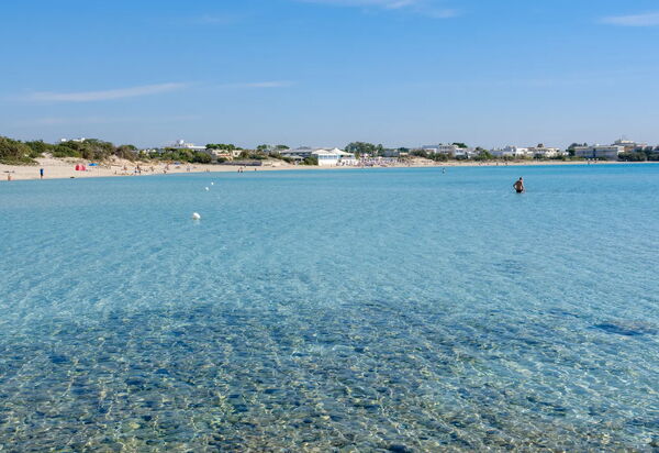 Villa Club Azzurro Porto Cesareo: Attività, Autunno, Estate, Primavera