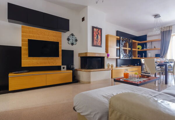 Casa Musica, Ac, Seaside, Porto Cesareo: Autunno, Estate, Primavera, Soggiorno