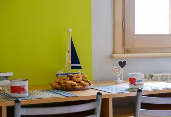 Casa Musica, Ac, Seaside, Porto Cesareo: Autunno, Camera da letto, Estate, Primavera