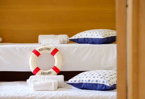 Casa Musica, Ac, Seaside, Porto Cesareo: Autunno, Camera da letto, Estate, Primavera