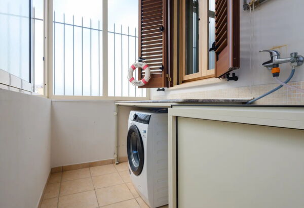 Casa Musica, Ac, Seaside, Porto Cesareo: Altra Stanza, Autunno, Estate, Primavera